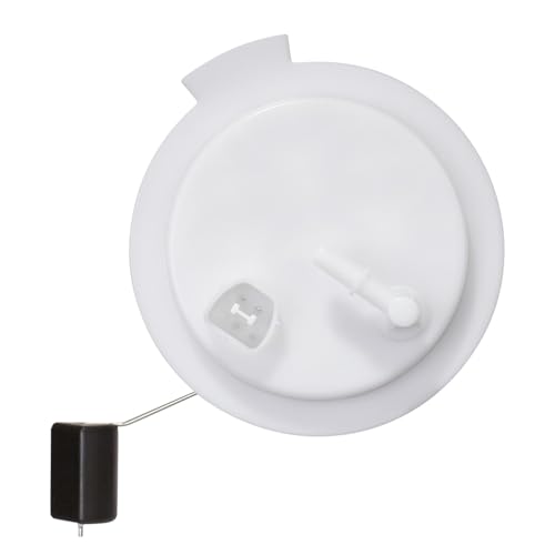 Image of Detroit Axle - 2.4L Fuel Pump Module Assembly for 2011-2014 Chrysler 200, 2007-2010 Sebring, 2008-2014 Dodge Avenger, Electric Fuel Pump Module Replacement