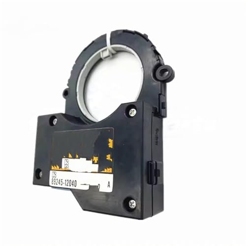 Capteur d'angle de braquage 89245-12040 pour corriger la trajectoire