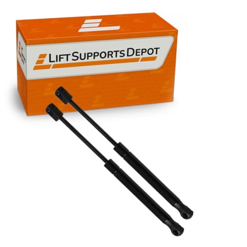 Supports de levage de capot avant pour GMC Sierra 1500 2019-2020