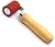 1600W Digitally Controlled Heating Gun Plastic Welding Gun PVC TPO Roofing Welding Hot Air Gun Plastic Flooring Welding Gun (With Roofing kit)