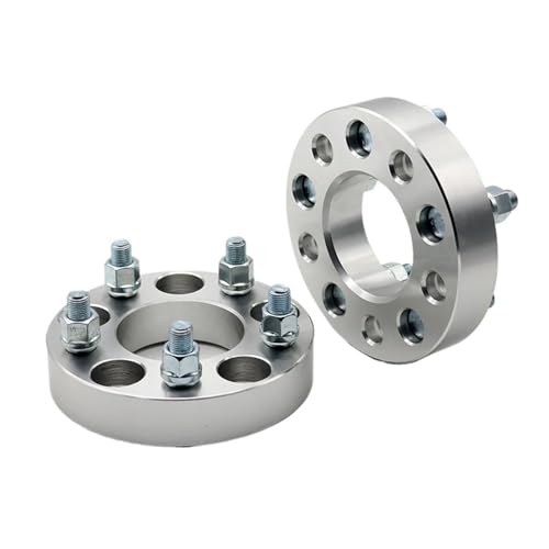 Entretoise de roue pour Jeep Liberty évite le frottement pneu 20mm 2Pcs