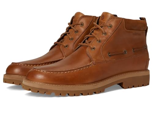 Sperry Mens Footwear O Lug Chukka Boot