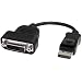 Produktbild Startech DISPLAYPORT DVI Aktiver Adapter