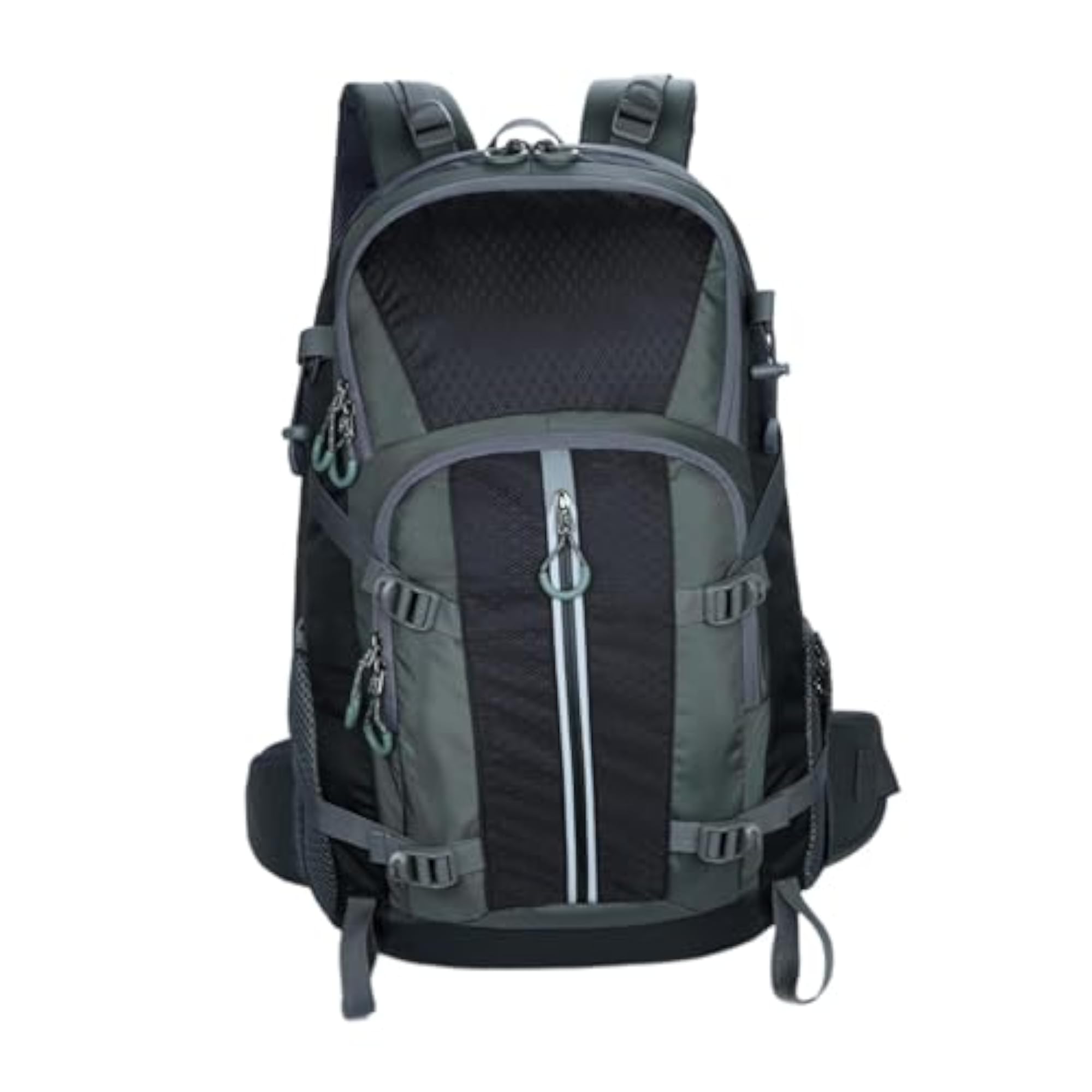 40L Climbing Backpack with Laptop Compartment for Hiking
