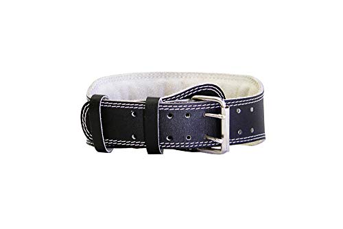 Ader Sporting Goods Weight Lifting Belt- 4