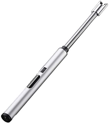 Preisvergleich Produktbild Wiederaufladbare USB LED Schreibtischlampe, NOTENS verstellbarer Schwanenhals LED-Lese-Augenschutz Tischleuchte mit Clip Touch-Schalter (Desk Lamp)