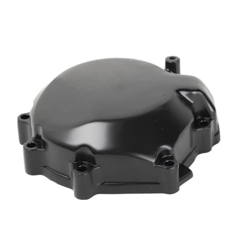 Carter de stator pour Kawasaki ZX10R 2006-2010 couvercle moteur noir