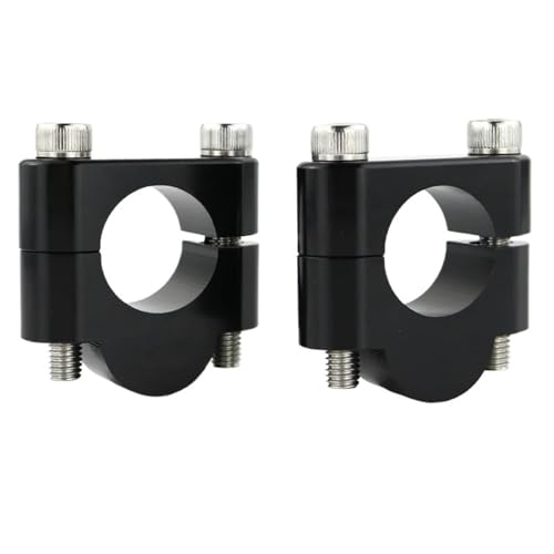 Élévateur de guidon 22mm pour FZ6 et FZ8 améliorant le confort