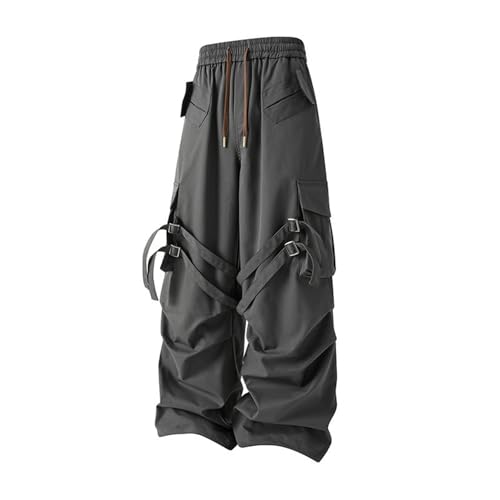 Pantalon de combat stretch anti transpiration pour homme robuste