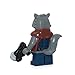 LEGO Super Heroes: Guardians of the Galaxy Vol. 2 MiniFigure - Rocket Raccoon (76079)