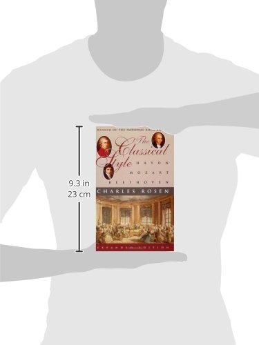 The Classical Style: Haydn, Mozart, Beethoven