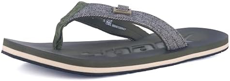 Sparx Men's Sf0037G Slippers