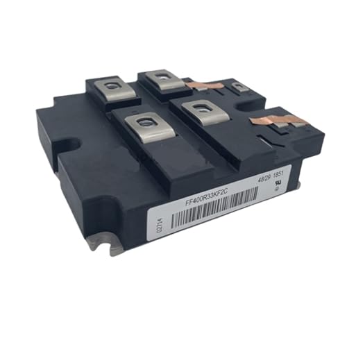 WUZDPRCJ 1PC FF200R33KF2C FF400R33KF2C IGBT Module(FF200R33KF2C)