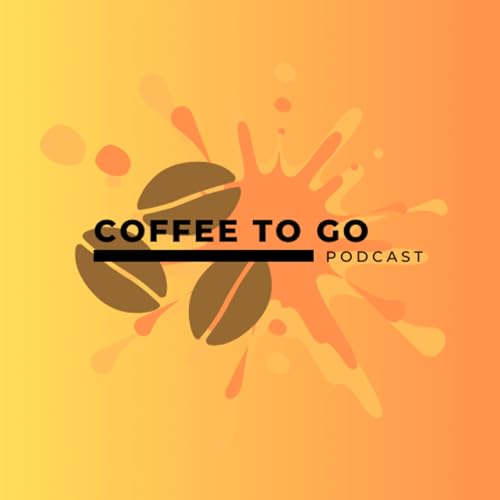 Couverture de Coffee To Go