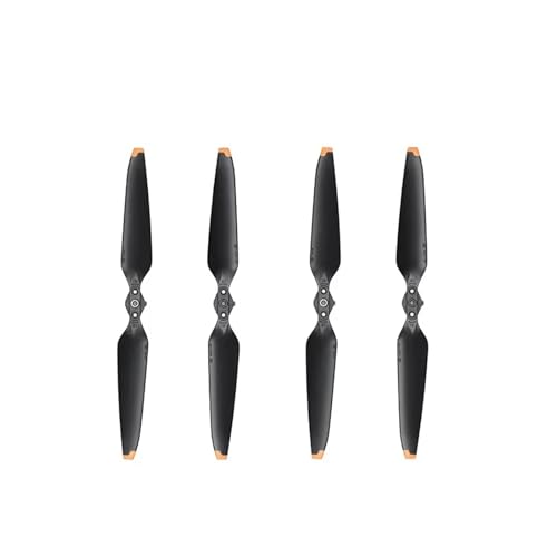 �v���y���N�C�b�N�����[�X�u���[�h�E�B���O DJI Mavic 3 Pro Classic Cine Drone �C���X�y�A�p�[�c�ƌ݊�������(2 pair)