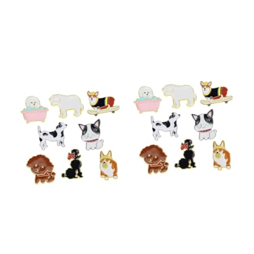 Broches adorables Healeved ajuster vêtement trop grand épingles chic