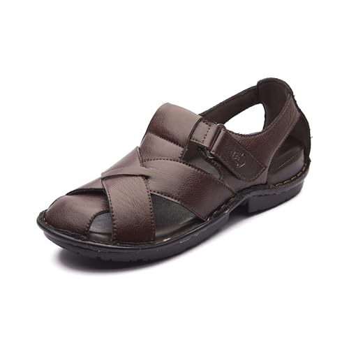 Image of Michael Angelo Men's MA-2773 Thong Sandals