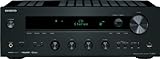 Onkyo TX-8050 Network Stereo Receiver (Black)