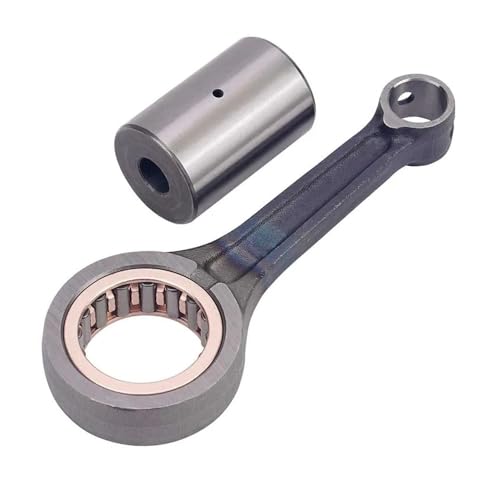 Biela de motor de alta resistencia para scooter SH125 y PCX150 4