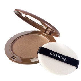 Isadora Bronzing Powder 45 Highlight Tan