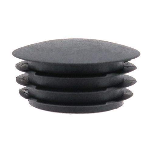 25 Pack 30mm Round Thin Head Inserts, Lightweight Inserts, Tube Inserts, Tube Fittings, Plastic Fittings, Hidden Head Insert, Discrete Fitting