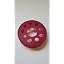 Burgundy 3 Pack