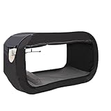 Installation rapide et utilisation polyvalente conçue pour un montage et un démontage rapides, cette tente de lit est parfaite pour le camping, les festivals, les dortoirs d'étudiants ou la création d'un espace privé à la maison.