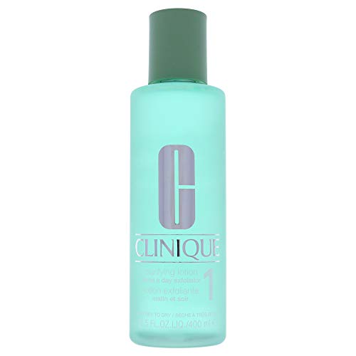 Clinique Clarifying Loción Exfoliante - 400 ml