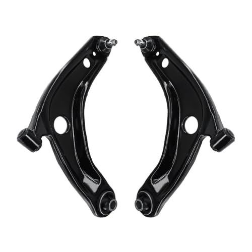 Bras de suspension avant robustes de qualité origine pour Toyota Yaris et Prius