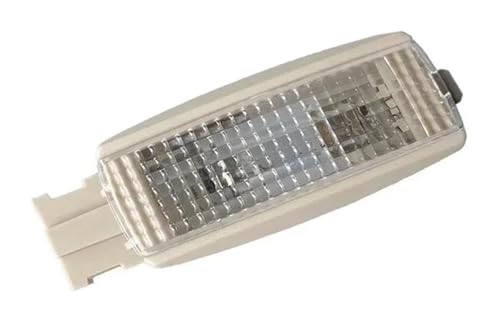 Luz de lectura para visera Seat Leon Altea Alhambra 3B0947109 de techo