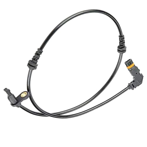 Capteur ABS 2049054205 pour Mercedes W204 : voyagez serein sous la pluie en GLK