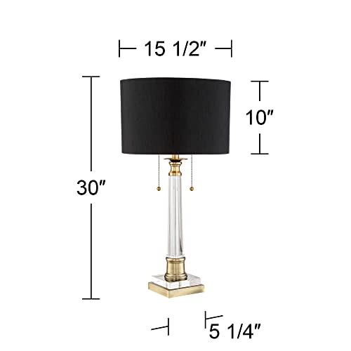 Lámpara de Mesa Vienna Full Spectrum 30 Pulgadas con Dimmer miniatura 4