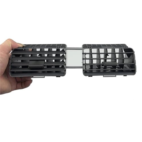 Ventilación de tablero rota solucionada con esta salida de aire para Suzuki Swift 4