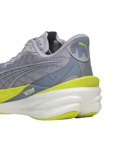 Image of Deviate Nitro 4 Puma White-Fresh Water