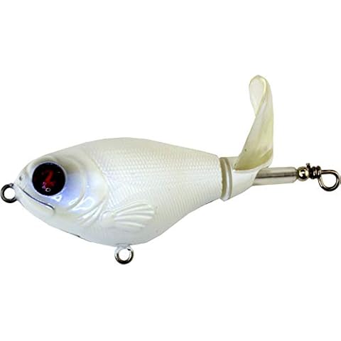 River2Sea Whopper Plopper 75 Topwater Lure Cover