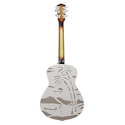 Mark Knopfler réplique miniature de guitare (vendeur britannique). - Les Beatles, Paul McCartney, John Lennon, RIngo Starr, George Harrison Mark Knopfler réplique miniature de guitare (vendeur britannique). – Image 3