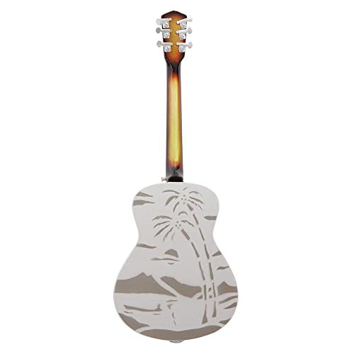 Mark Knopfler réplique miniature de guitare (vendeur britannique). - Les Beatles, Paul McCartney, John Lennon, RIngo Starr, George Harrison Mark Knopfler réplique miniature de guitare (vendeur britannique). – Image 4