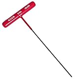 Stanley Proto J46406 T-Handle Hex Key, 3/32-Inch