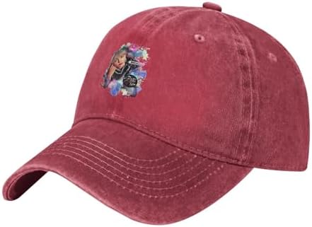 Stray Music Kids and Lee of Felix Baseball Cap Washed Vintage Adult Classic Low Profile Adjustable for Unisex Black