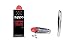 Produktbild Zippo Zubehör Set 1 enthält 1x Zippo Benzin, 1x Feuersteine und eine Pinzette