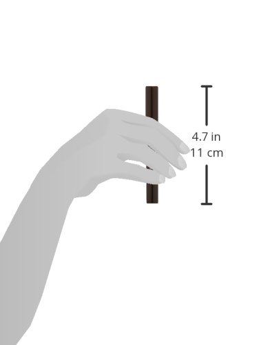 Nyx Professional Makeup Infinite Shadow Stick, Chocolate, 0.19 Ounce #TOP2