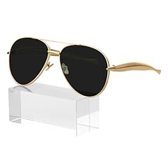 A6 Gold Frame/Grey Lens