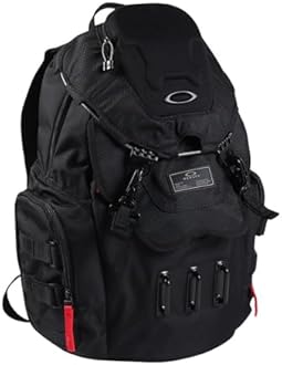 Oakley Men's Oakley Bathroom Sink Recycled Backpack Backpack