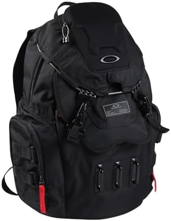 Oakley Men's Oakley Bathroom Sink Recycled Backpack Backpack