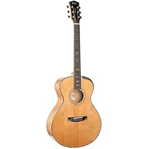 Cort Gold Passion 6-String Acoustic Guitar With Case