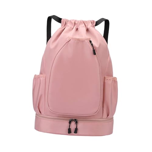 Bolsa de raqueta de bádminton rockible y mochila deportiva multiusos