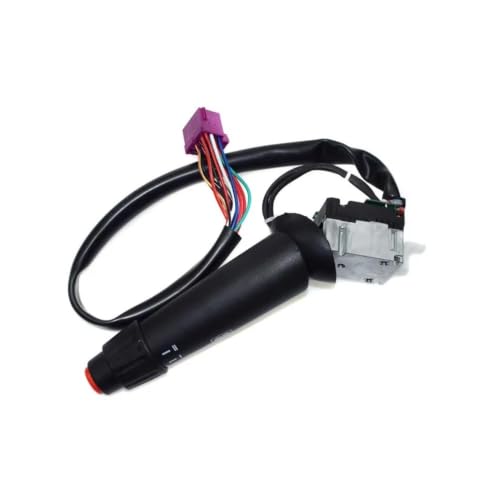 Interrupteur combiné commande de direction Vario Diesel 2011 finition origine