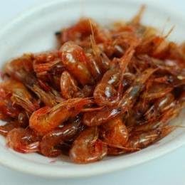 Amazon 佃煮 小海老佃煮 海老屋總本舗 魚介類の佃煮 通販