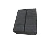 AZ Industries Ceramic Domino Magnet, 48-Pack, 1 7/8 x 7/8 x 3/8 Rectangular Magnets