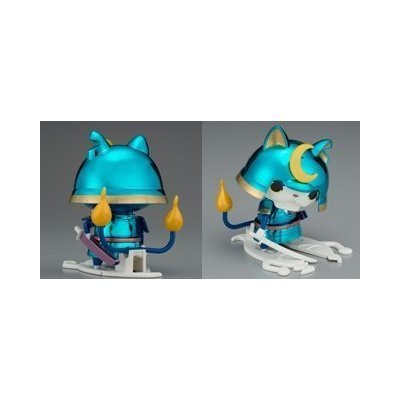 Specter Watch Plastic Model Bushinyan Legend Metallic Coating Ver. Event Limited [Import Japonais] - vue 5